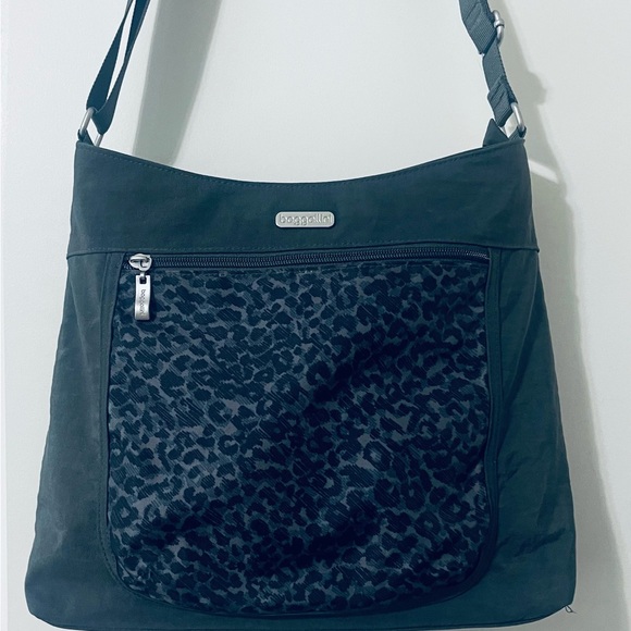 Baggallini Crossbody Bag  EUC - Picture 2 of 5